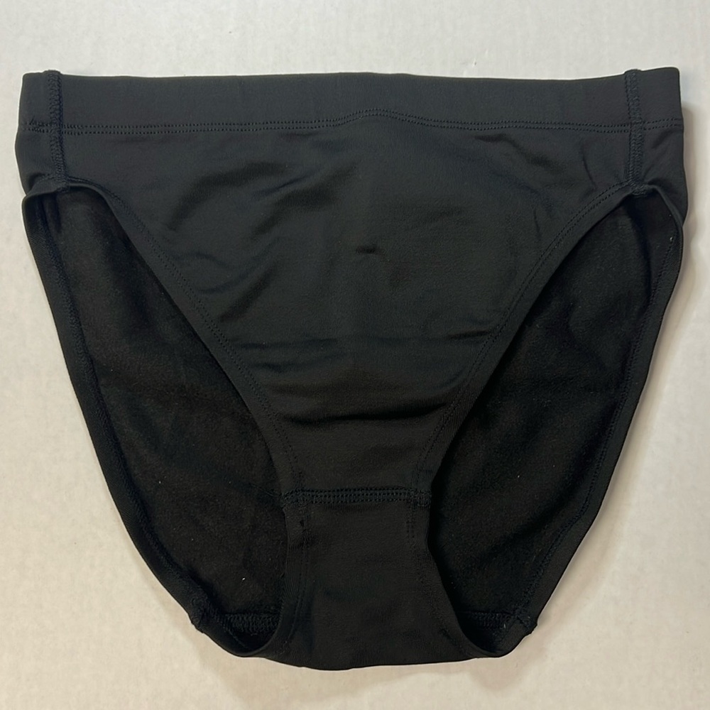 Thermal Lycra Basic Swim Brief NWT Adult Sizes S-M-L